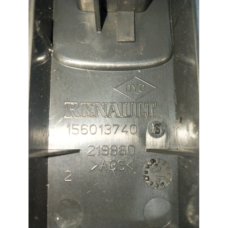 Recambio de mando elevalunas delantero derecho para renault scénic ii (jm0/1_) 1.9 dci (jm0g, jm12, jm1g, jm2c) referencia OEM I