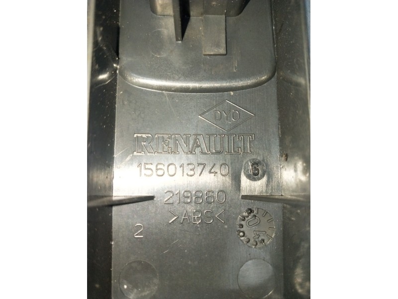 Recambio de mando elevalunas delantero derecho para renault scénic ii (jm0/1_) 1.9 dci (jm0g, jm12, jm1g, jm2c) referencia OEM I