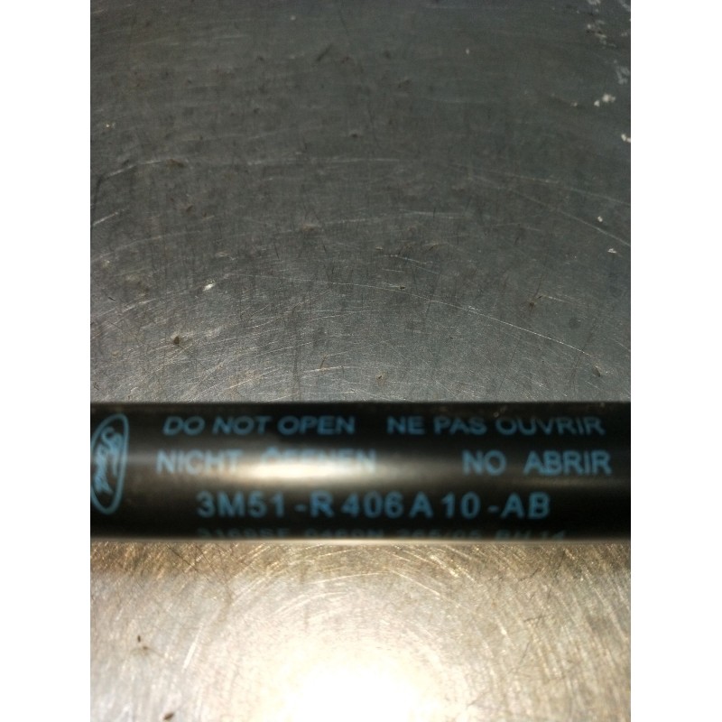 Recambio de amortiguadores maletero / porton para ford focus c-max (dm2) 1.8 tdci referencia OEM IAM 3M51R406A10AB  2003