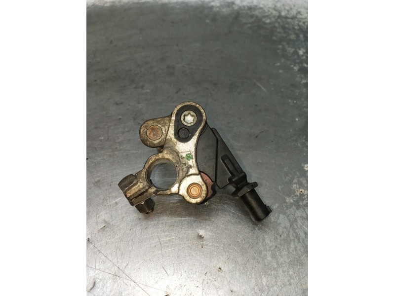 Recambio de modulo electronico para fiat 500 l (330) referencia OEM IAM 0199200084 51962914 2012