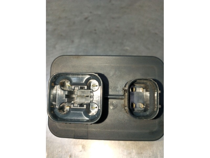 Recambio de caja precalentamiento para fiat 500 l (330) referencia OEM IAM 55229840  2012