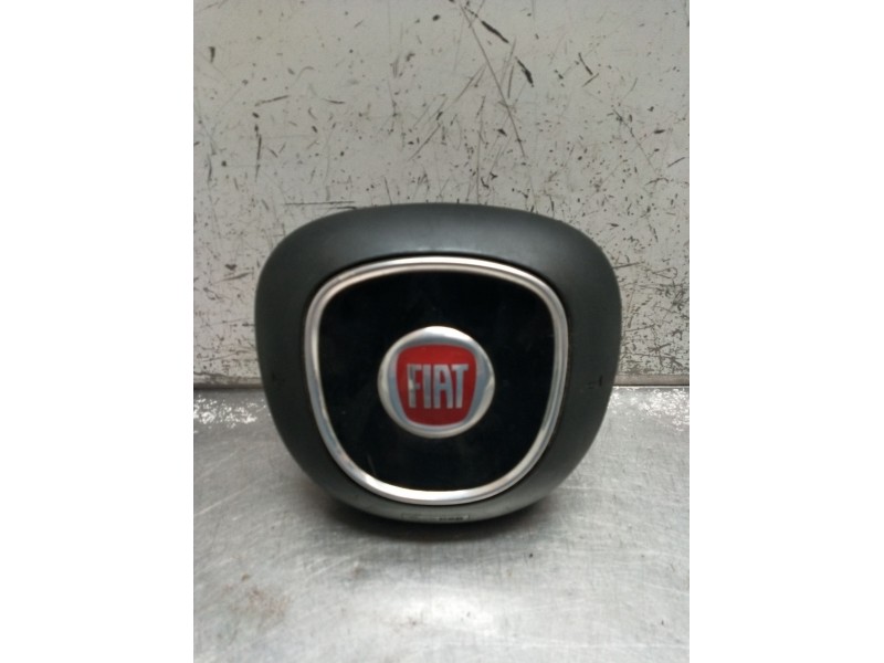 Recambio de kit airbag para fiat 500 l (330) referencia OEM IAM A2C53428634  2012