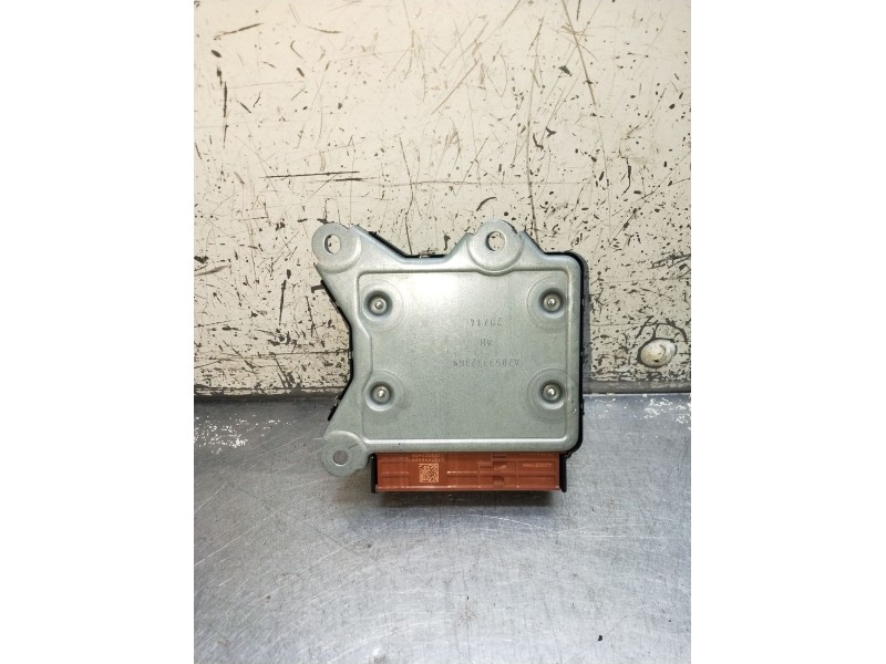 Recambio de kit airbag para fiat 500 l (330) referencia OEM IAM A2C53428634  2012