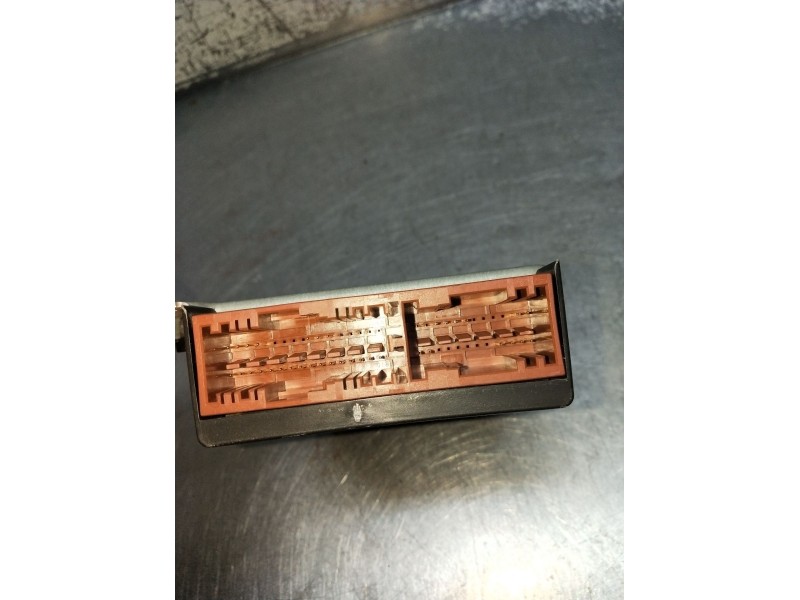 Recambio de kit airbag para fiat 500 l (330) referencia OEM IAM A2C53428634  2012