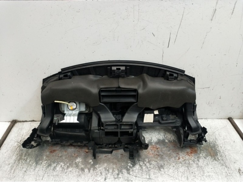 Recambio de kit airbag para fiat 500 l (330) referencia OEM IAM A2C53428634  2012