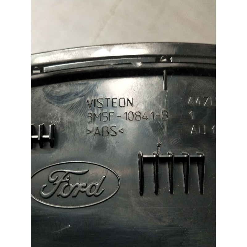 Recambio de cuadro instrumentos para ford focus ii (da_, hcp, dp) 1.8 tdci referencia OEM IAM 4M5110849GR 3M5F10A855A 2005. 3M5F