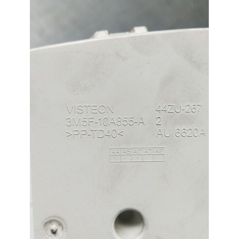 Recambio de cuadro instrumentos para ford focus ii (da_, hcp, dp) 1.8 tdci referencia OEM IAM 4M5110849GR 3M5F10A855A 2005. 3M5F