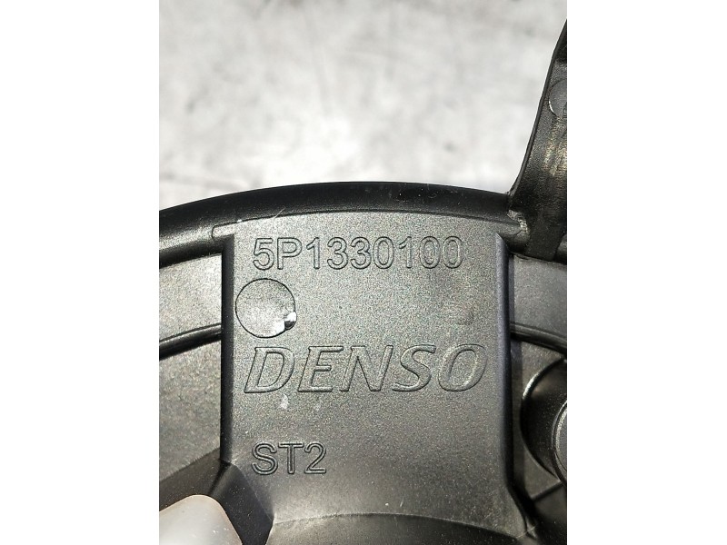 Recambio de motor calefaccion para citroën c5 aircross (ac_, aj_, ar_, a4_) 1.5 bluehdi 130 (acyhzj, acyhzr) referencia OEM IAM 