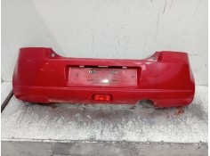 Recambio de paragolpes trasero para suzuki swift iii (mz, ez) 1.3 ddis (rs 413d) referencia OEM IAM   