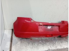 Recambio de paragolpes trasero para suzuki swift iii (mz, ez) 1.3 ddis (rs 413d) referencia OEM IAM    2