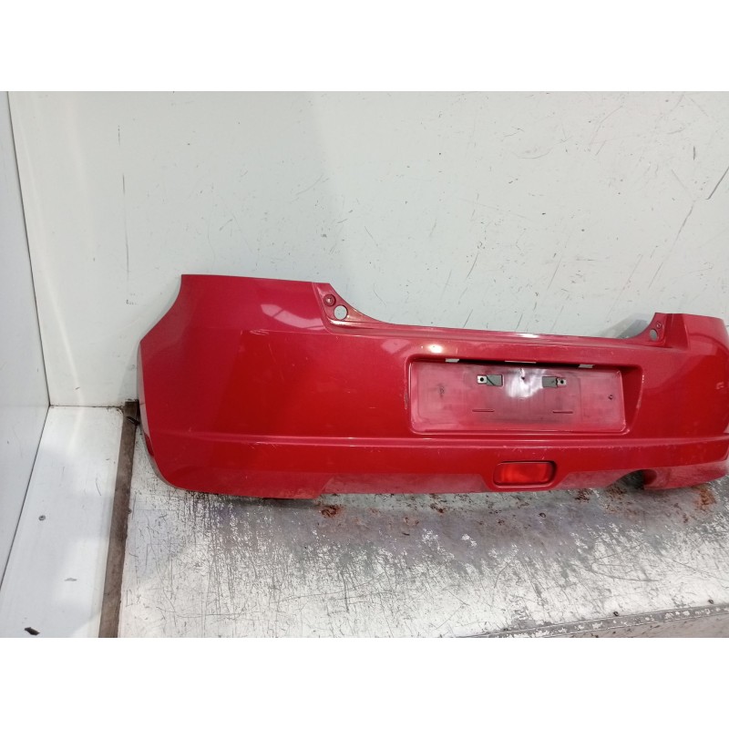 Recambio de paragolpes trasero para suzuki swift iii (mz, ez) 1.3 ddis (rs 413d) referencia OEM IAM   