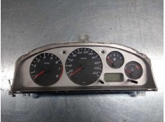 Recambio de cuadro instrumentos para nissan almera (n16/e) 1.8 16v cat referencia OEM IAM BM465 0305335 2C