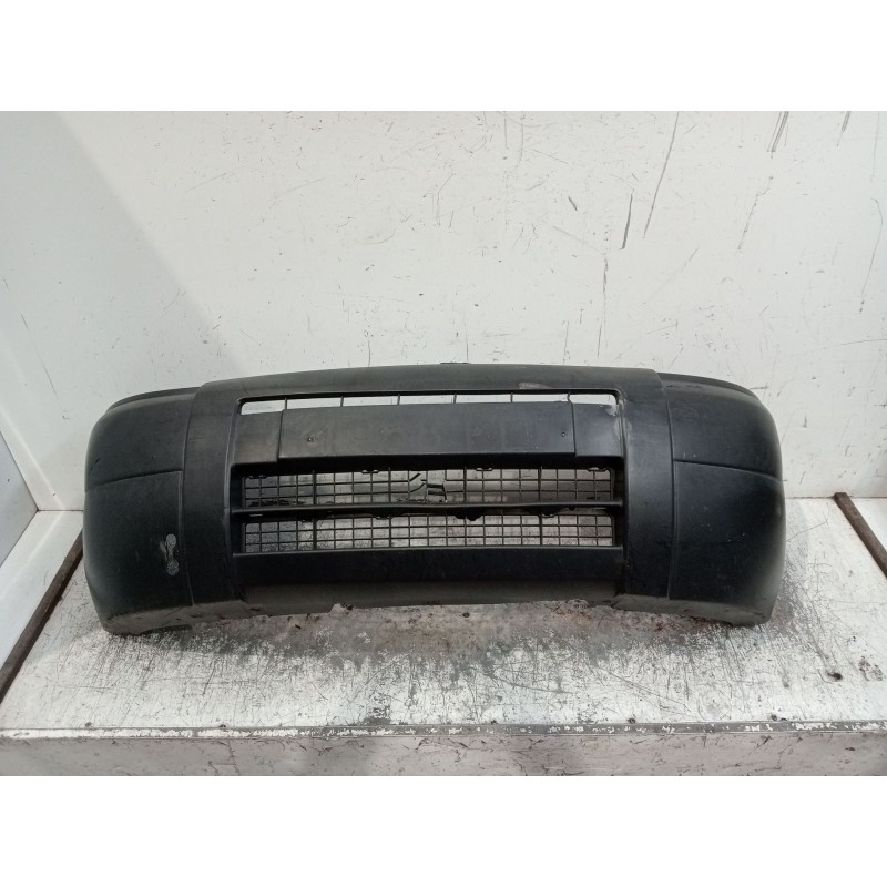 Recambio de paragolpes delantero para citroën berlingo / berlingo first furgoneta/monovolumen (m_) 1.9 d 70 (mbwjz, mcwjz) refer