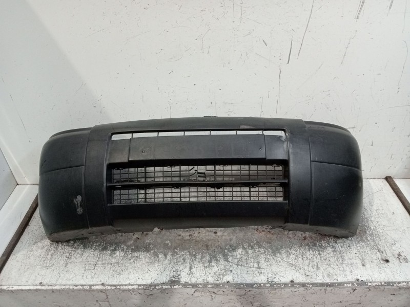 Recambio de paragolpes delantero para citroën berlingo / berlingo first furgoneta/monovolumen (m_) 1.9 d 70 (mbwjz, mcwjz) refer