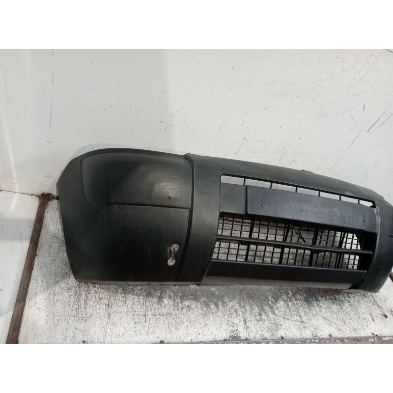 Recambio de paragolpes delantero para citroën berlingo / berlingo first furgoneta/monovolumen (m_) 1.9 d 70 (mbwjz, mcwjz) refer