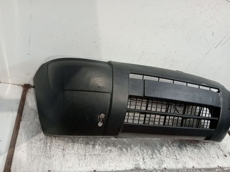 Recambio de paragolpes delantero para citroën berlingo / berlingo first furgoneta/monovolumen (m_) 1.9 d 70 (mbwjz, mcwjz) refer
