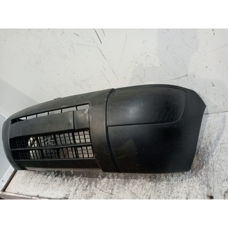 Recambio de paragolpes delantero para citroën berlingo / berlingo first furgoneta/monovolumen (m_) 1.9 d 70 (mbwjz, mcwjz) refer