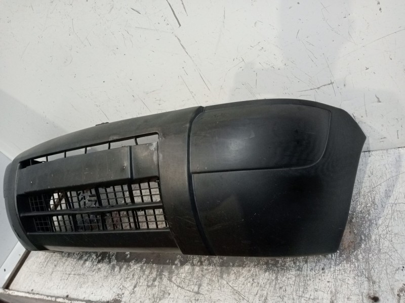 Recambio de paragolpes delantero para citroën berlingo / berlingo first furgoneta/monovolumen (m_) 1.9 d 70 (mbwjz, mcwjz) refer