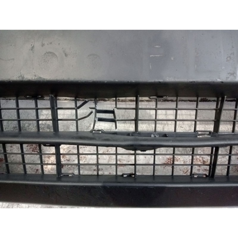 Recambio de paragolpes delantero para citroën berlingo / berlingo first furgoneta/monovolumen (m_) 1.9 d 70 (mbwjz, mcwjz) refer