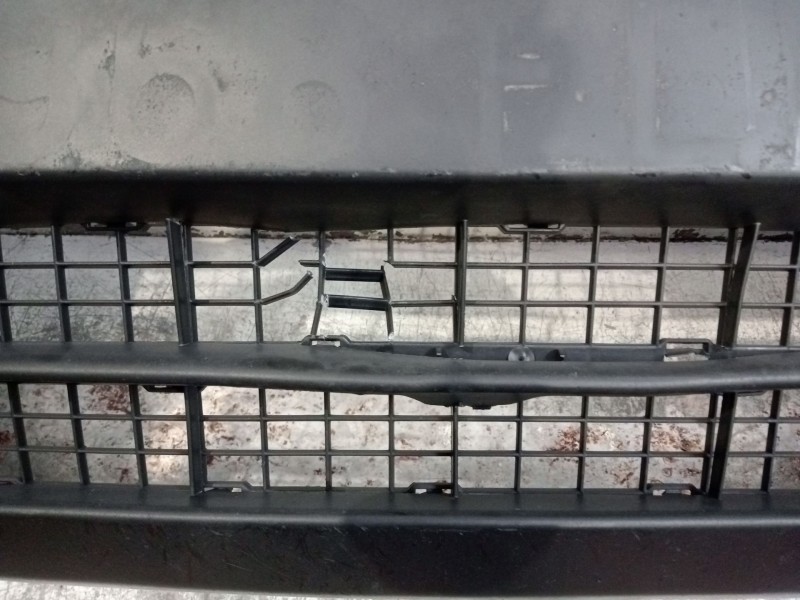 Recambio de paragolpes delantero para citroën berlingo / berlingo first furgoneta/monovolumen (m_) 1.9 d 70 (mbwjz, mcwjz) refer