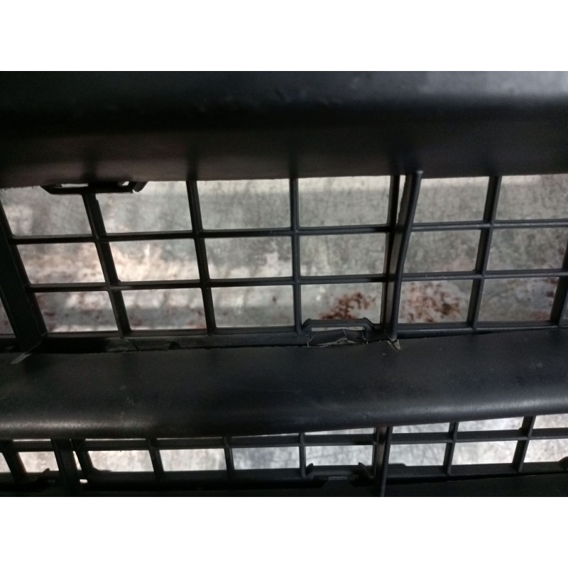 Recambio de paragolpes delantero para citroën berlingo / berlingo first furgoneta/monovolumen (m_) 1.9 d 70 (mbwjz, mcwjz) refer