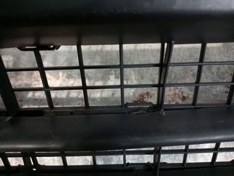 Recambio de paragolpes delantero para citroën berlingo / berlingo first furgoneta/monovolumen (m_) 1.9 d 70 (mbwjz, mcwjz) refer