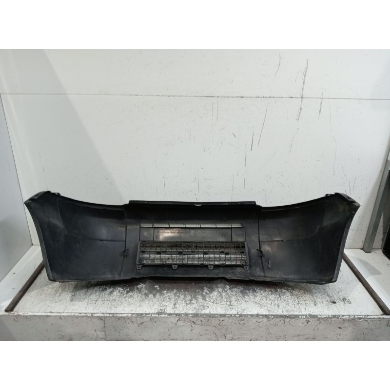 Recambio de paragolpes delantero para citroën berlingo / berlingo first furgoneta/monovolumen (m_) 1.9 d 70 (mbwjz, mcwjz) refer