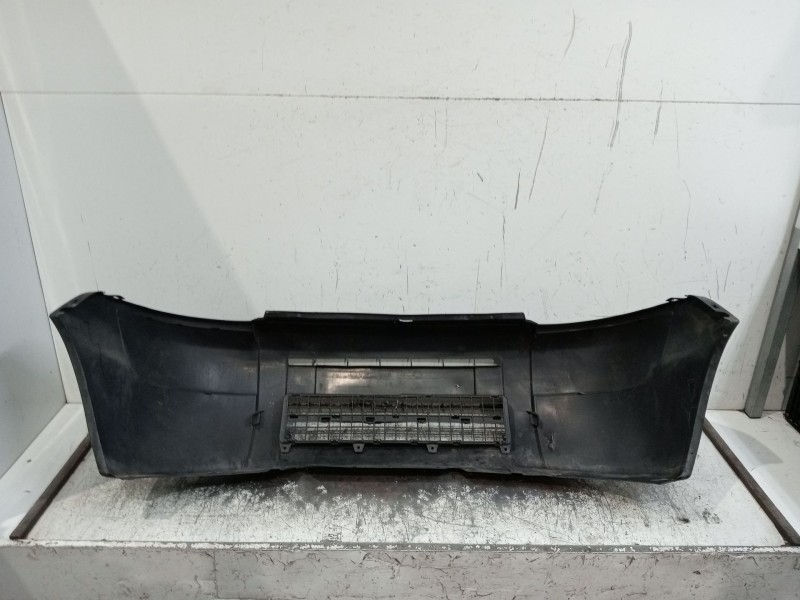Recambio de paragolpes delantero para citroën berlingo / berlingo first furgoneta/monovolumen (m_) 1.9 d 70 (mbwjz, mcwjz) refer
