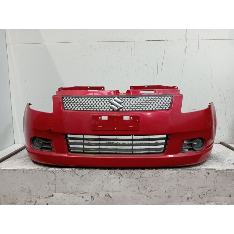 Recambio de paragolpes delantero para suzuki swift iii (mz, ez) 1.3 ddis (rs 413d) referencia OEM IAM   