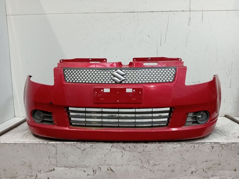 Recambio de paragolpes delantero para suzuki swift iii (mz, ez) 1.3 ddis (rs 413d) referencia OEM IAM   