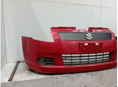 Recambio de paragolpes delantero para suzuki swift iii (mz, ez) 1.3 ddis (rs 413d) referencia OEM IAM    2