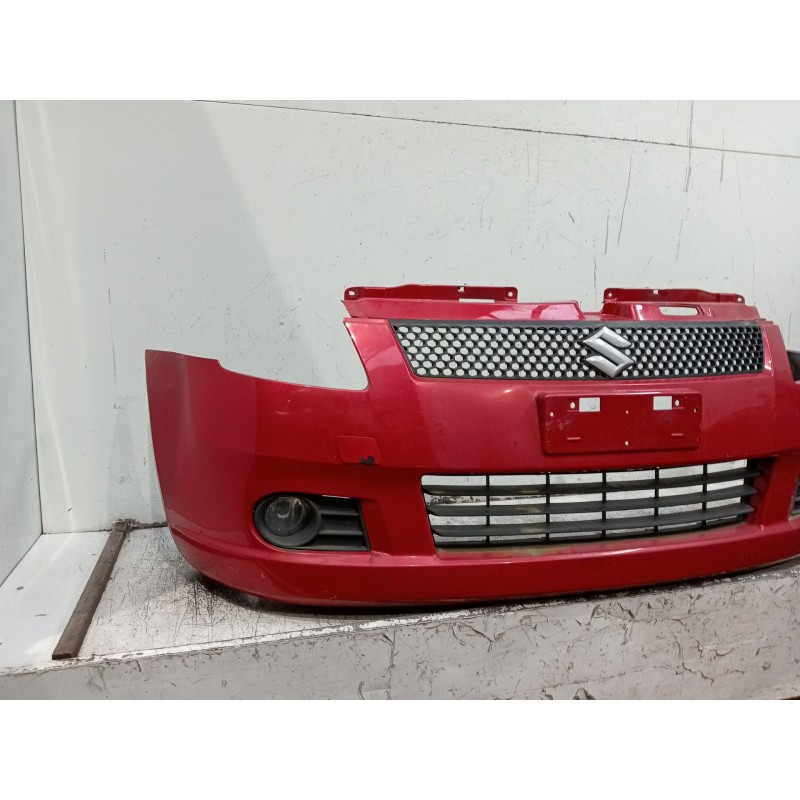 Recambio de paragolpes delantero para suzuki swift iii (mz, ez) 1.3 ddis (rs 413d) referencia OEM IAM   