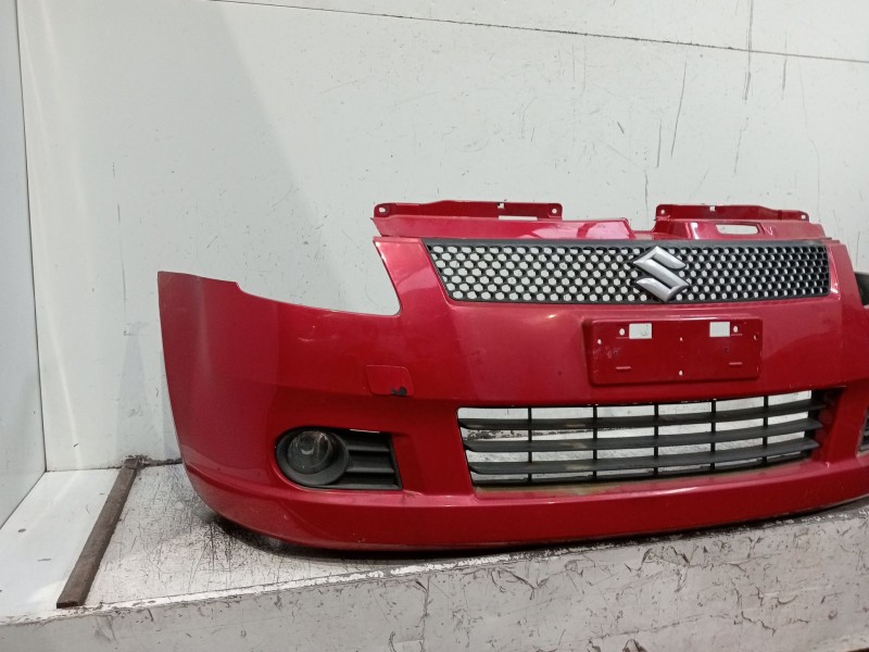 Recambio de paragolpes delantero para suzuki swift iii (mz, ez) 1.3 ddis (rs 413d) referencia OEM IAM   