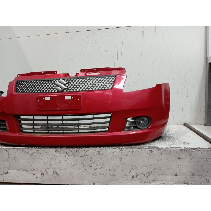 Recambio de paragolpes delantero para suzuki swift iii (mz, ez) 1.3 ddis (rs 413d) referencia OEM IAM   