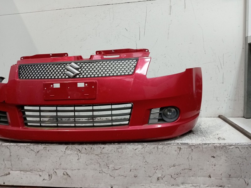 Recambio de paragolpes delantero para suzuki swift iii (mz, ez) 1.3 ddis (rs 413d) referencia OEM IAM   