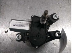 Recambio de motor limpia trasero para nissan primera berlina (p12) 1.6 cat referencia OEM IAM 53017712 28710AU20001 