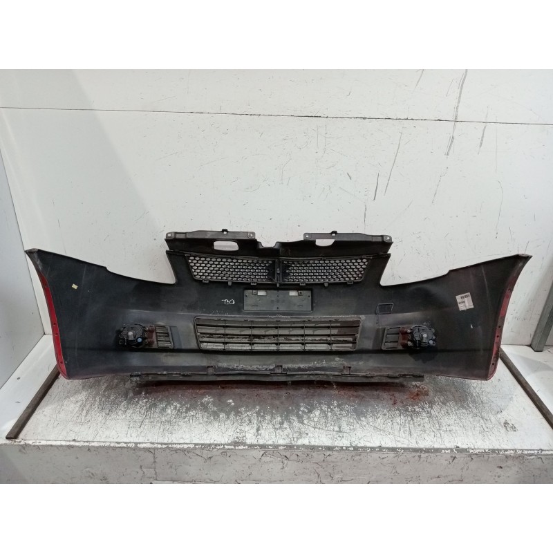 Recambio de paragolpes delantero para suzuki swift iii (mz, ez) 1.3 ddis (rs 413d) referencia OEM IAM   