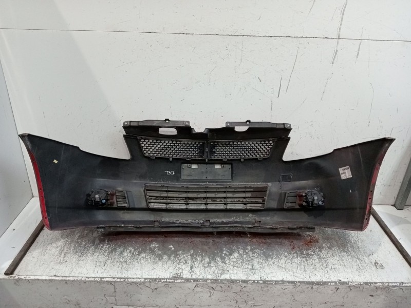 Recambio de paragolpes delantero para suzuki swift iii (mz, ez) 1.3 ddis (rs 413d) referencia OEM IAM   