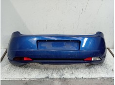 Recambio de paragolpes trasero para fiat grande punto (199_) 1.4 16v (199bxg1b, 199axg1b) referencia OEM IAM   