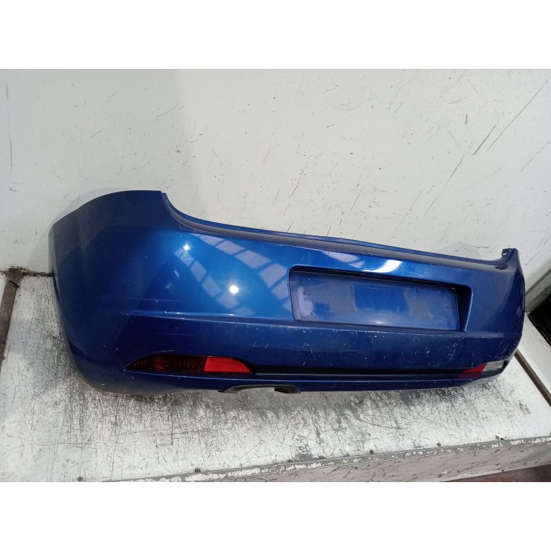 Recambio de paragolpes trasero para fiat grande punto (199_) 1.4 16v (199bxg1b, 199axg1b) referencia OEM IAM   