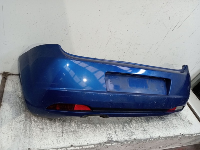 Recambio de paragolpes trasero para fiat grande punto (199_) 1.4 16v (199bxg1b, 199axg1b) referencia OEM IAM   
