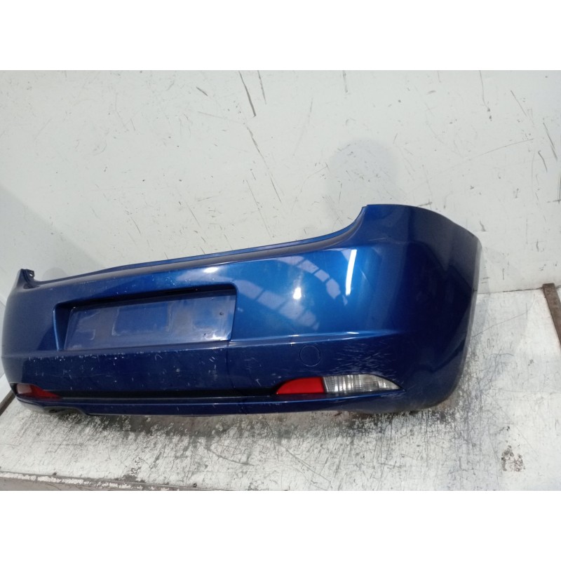 Recambio de paragolpes trasero para fiat grande punto (199_) 1.4 16v (199bxg1b, 199axg1b) referencia OEM IAM   
