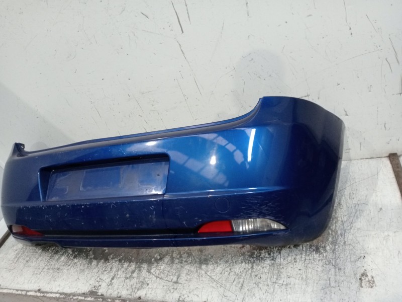 Recambio de paragolpes trasero para fiat grande punto (199_) 1.4 16v (199bxg1b, 199axg1b) referencia OEM IAM   