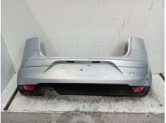 Recambio de paragolpes trasero para seat altea (5p1) 1.6 referencia OEM IAM   