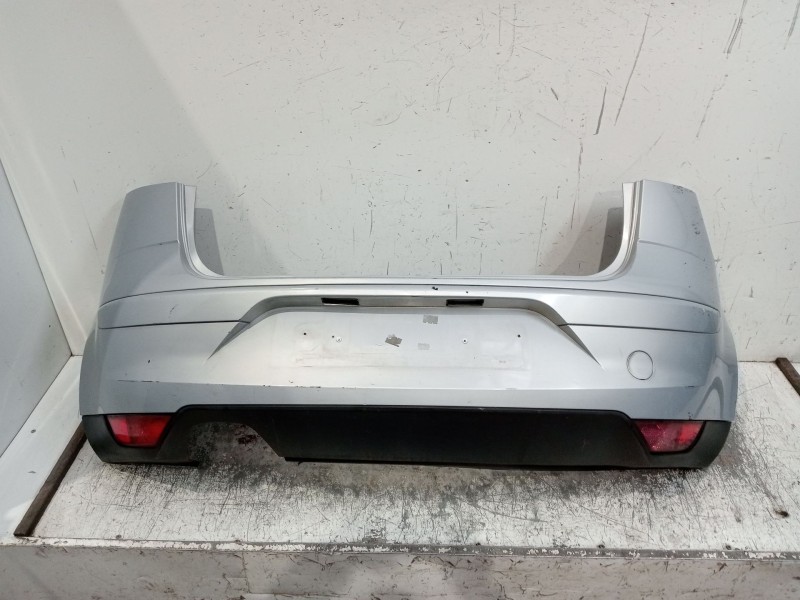 Recambio de paragolpes trasero para seat altea (5p1) 1.6 referencia OEM IAM   