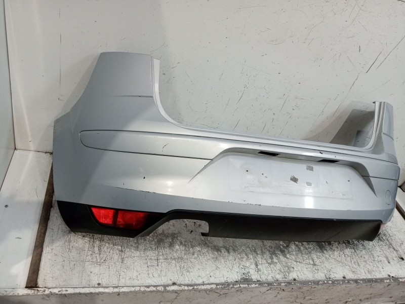 Recambio de paragolpes trasero para seat altea (5p1) 1.6 referencia OEM IAM   