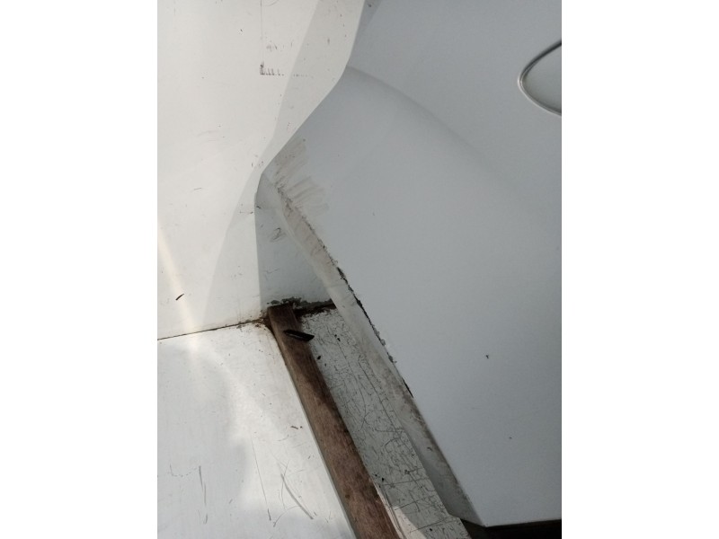 Recambio de paragolpes trasero para seat altea (5p1) 1.6 referencia OEM IAM   