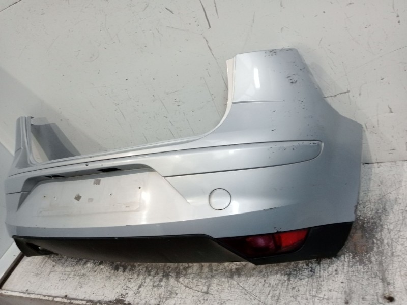 Recambio de paragolpes trasero para seat altea (5p1) 1.6 referencia OEM IAM   