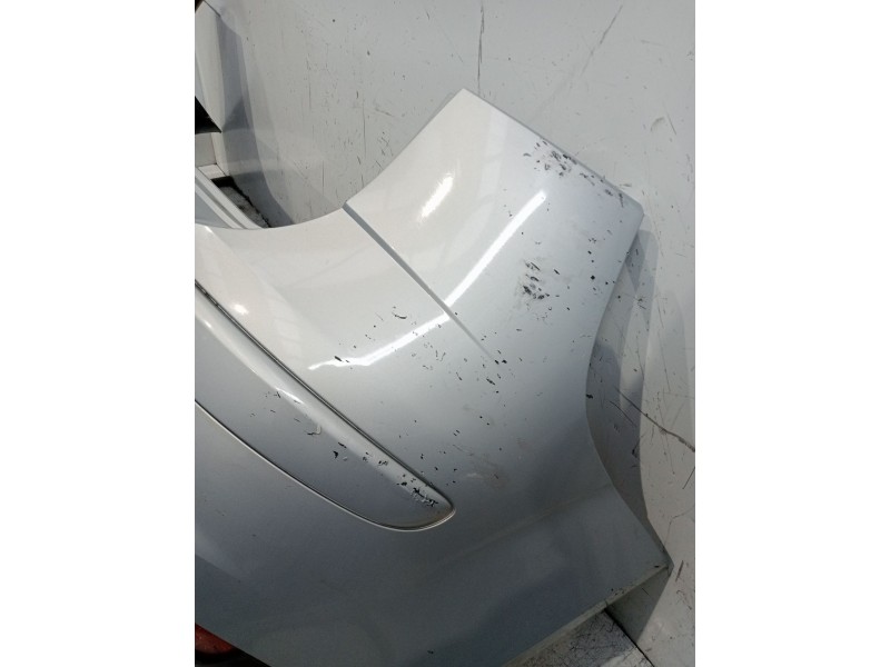 Recambio de paragolpes trasero para seat altea (5p1) 1.6 referencia OEM IAM   