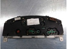 Recambio de cuadro instrumentos para nissan almera (n16/e) 1.8 16v cat referencia OEM IAM BM465 0305335 2C 2
